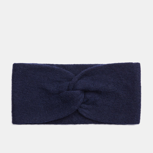 100% Baby Alpaca Wool Headband