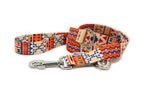 Adjustable Dog Leash - Boho