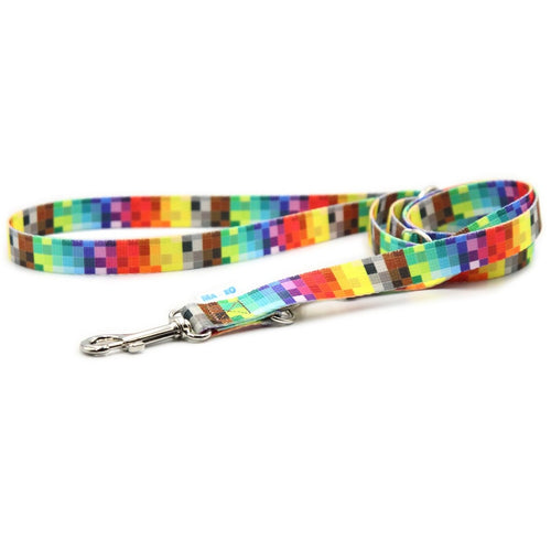 Adjustable Dog Leash – Pixels