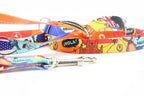 Adjustable Leash – Travel