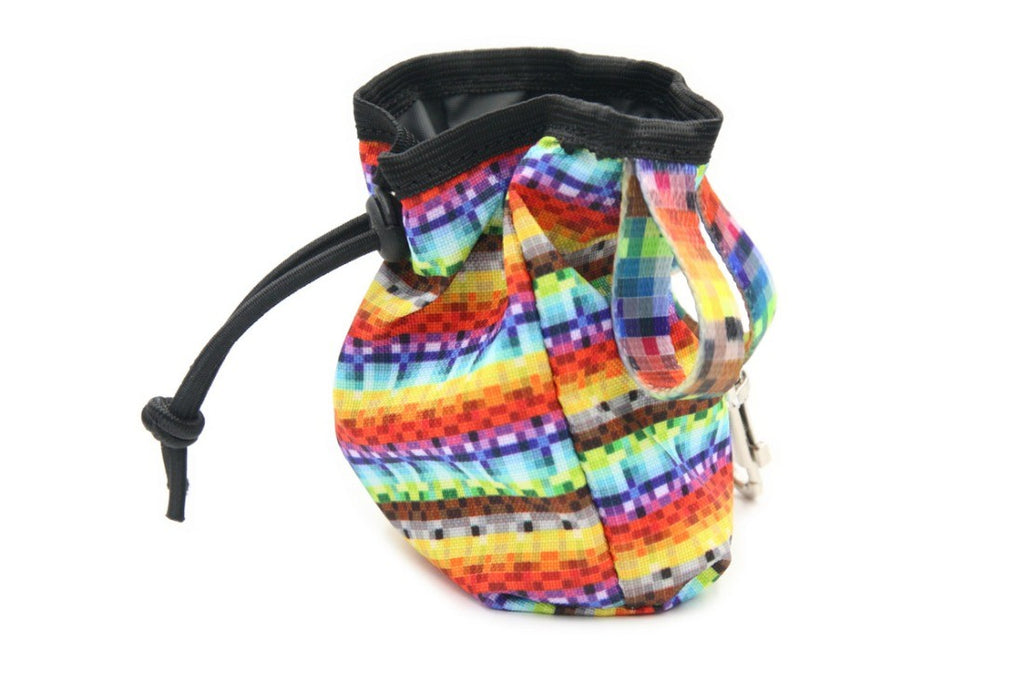 Dog treat Bag – Pixels