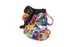 Dog treat Bag – TRAVEL