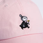 Little My Dad Cap Adult - Pink