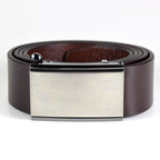 Men's Leather Belt 4