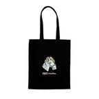 Pippi Tote Bag - Lifting the Horse