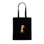 Pippi Tote Bag - Tiger