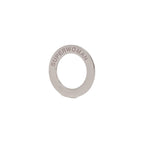 Satin Ribbon Bracelet - SUPERWOMAN