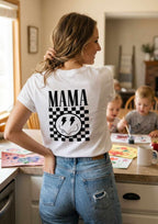 T-shirt MAMA